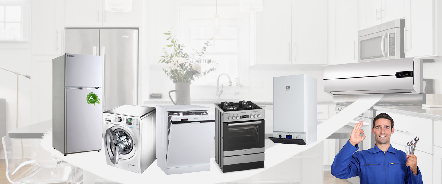 Selçuk Gorenje Servisi